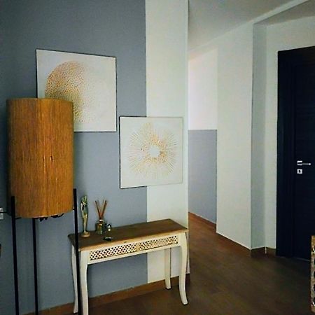 Casa Catamarino Apartman Termoli Kültér fotó