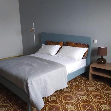 Casa Catamarino Apartman Termoli Kültér fotó