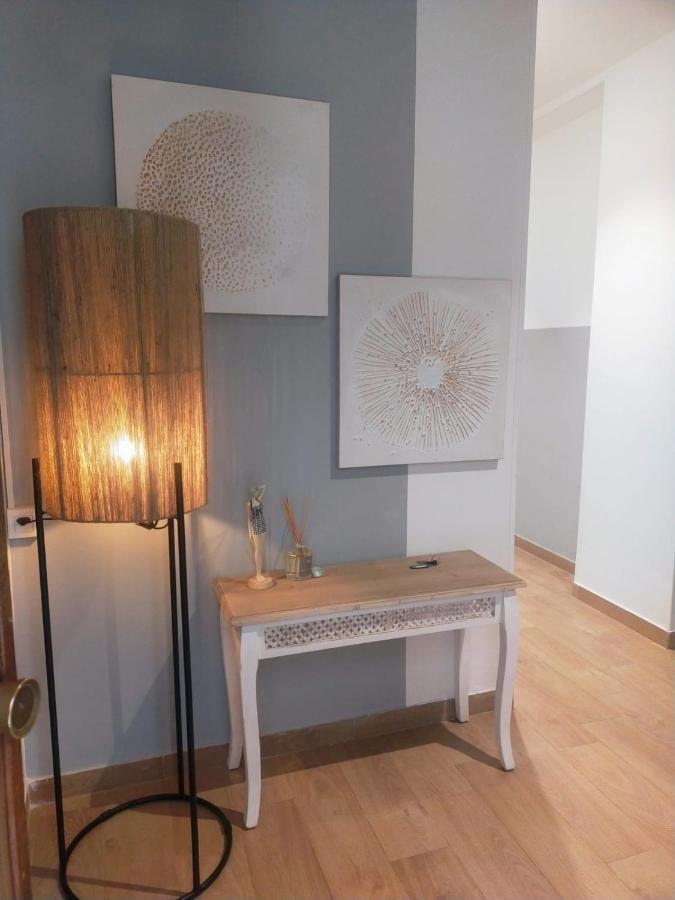 Casa Catamarino Apartman Termoli Kültér fotó