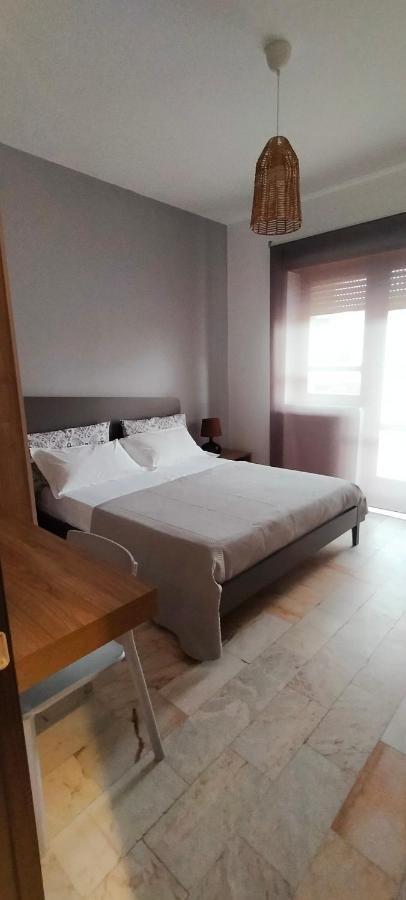 Casa Catamarino Apartman Termoli Kültér fotó