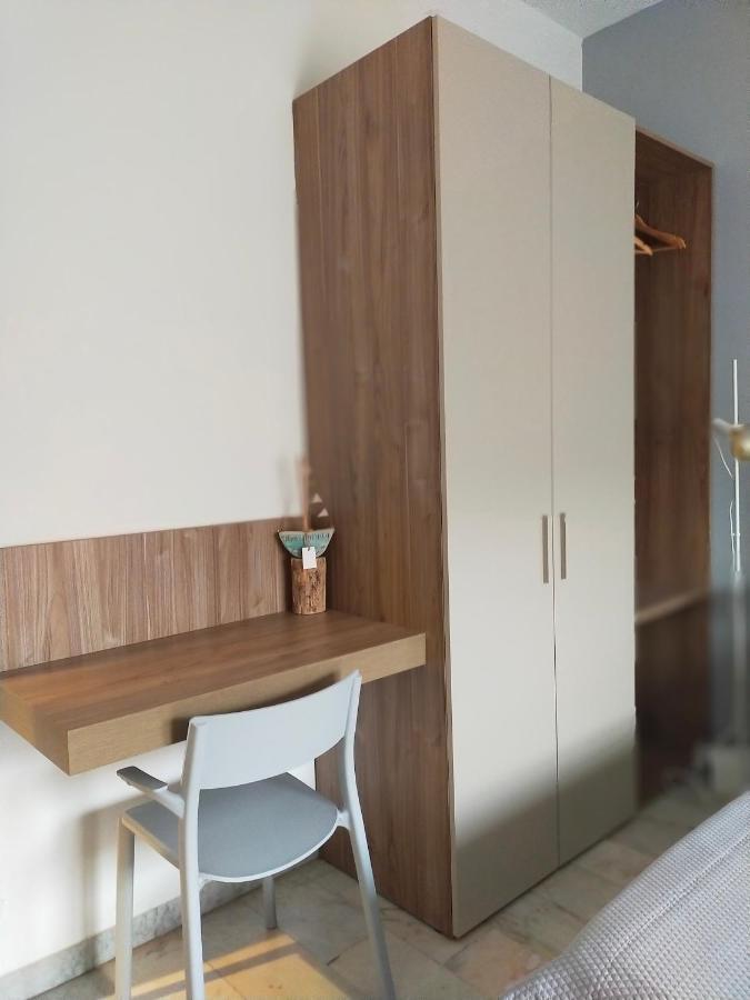 Casa Catamarino Apartman Termoli Kültér fotó