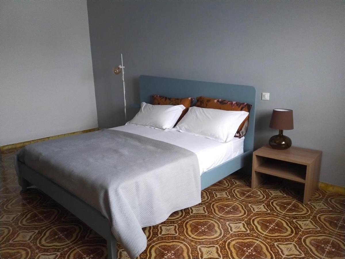 Casa Catamarino Apartman Termoli Kültér fotó