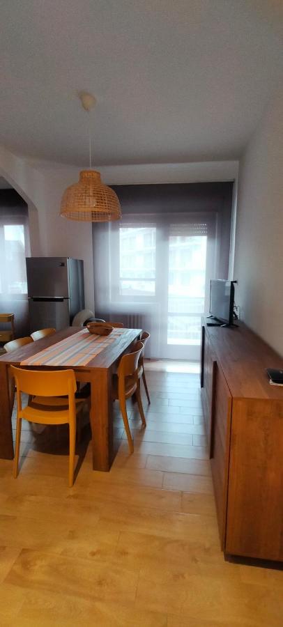 Casa Catamarino Apartman Termoli Kültér fotó