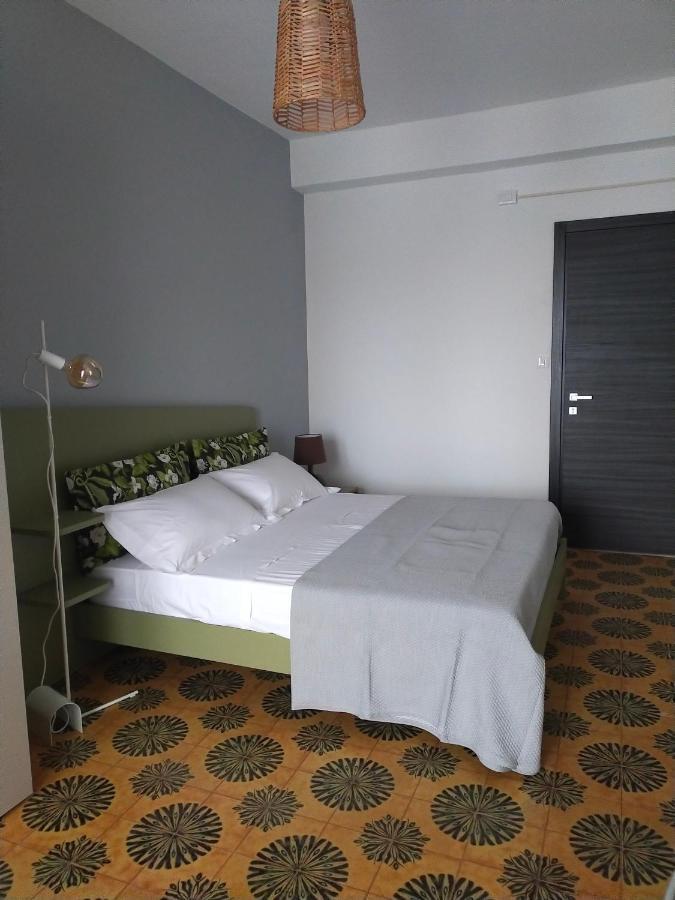 Casa Catamarino Apartman Termoli Kültér fotó